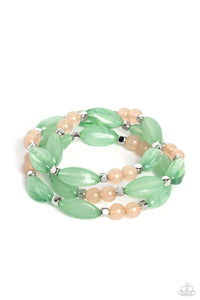 I BEAD You Now / Bead Drill - Green Set