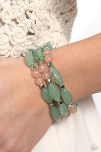 I BEAD You Now / Bead Drill - Green Set