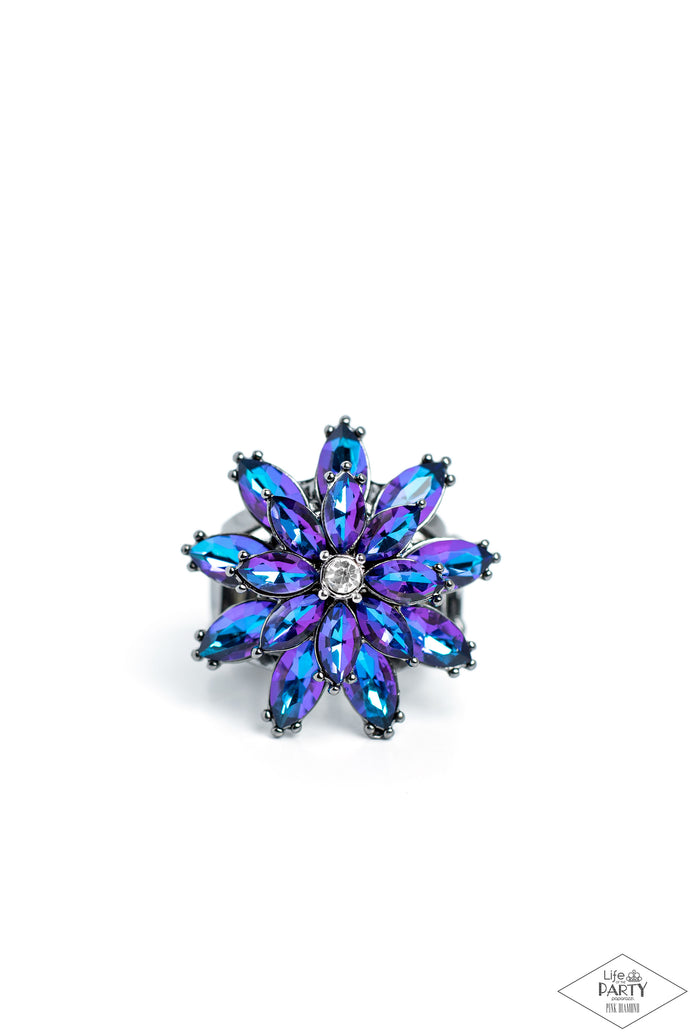 Am I GLEAMing? - Multi (Blue Oil Spill)