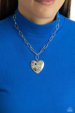 Load image into Gallery viewer, Online Dating / Relationship Ready - Green 2pc Set
