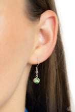 Load image into Gallery viewer, Online Dating / Relationship Ready - Green 2pc Set
