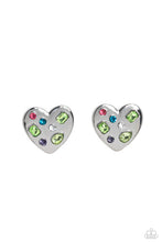 Load image into Gallery viewer, Online Dating / Relationship Ready - Green 2pc Set
