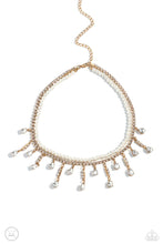 Load image into Gallery viewer, Lessons in Luxury - Gold
