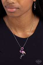 Load image into Gallery viewer, Flamingo Finesse - Pink
