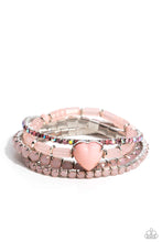 Load image into Gallery viewer, True Love&#39;s Theme - Pink
