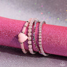 Load image into Gallery viewer, True Love&#39;s Theme - Pink
