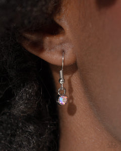On SHIMMERING Wings / Aerial Appeal  - Pink Set
