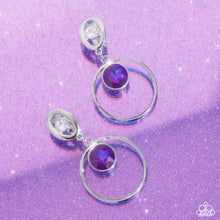 Load image into Gallery viewer, Modern Moment - Purple
