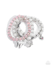 Load image into Gallery viewer, Feminine Charm - Pink

