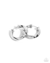 Load image into Gallery viewer, Hinged Homage - Silver
