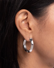 Load image into Gallery viewer, Hinged Homage - Silver
