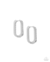 Load image into Gallery viewer, Meandering Moment - Silver
