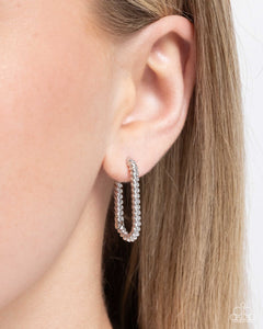 Meandering Moment - Silver