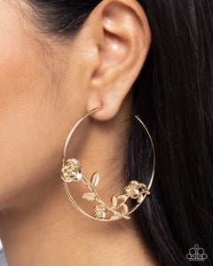Blooming Benefit - Gold