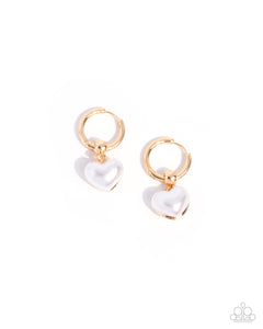Carriage Chic-Gold