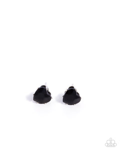 Sweetheart Stunner - Black