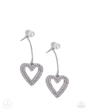 Load image into Gallery viewer, Valentines Vision - White
