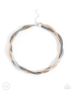 Sleek Splendor-Multi