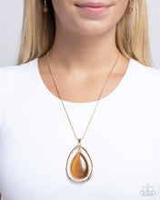 Load image into Gallery viewer, Stunning Session - Brown
