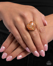 Load image into Gallery viewer, Smitten Season - Orange
