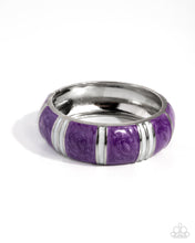 Load image into Gallery viewer, Pearly Persistence - Purple
