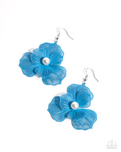 Load image into Gallery viewer, PETAL the Score-Blue
