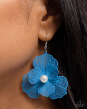 Load image into Gallery viewer, PETAL the Score-Blue
