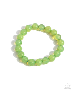 Still Fabulous - Green