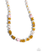 Load image into Gallery viewer, Porcelain Pizzazz / Porcelain Pattern - Pink
