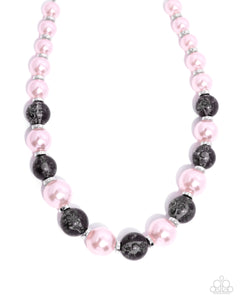 Lacy Lady / Lacy Leisure - Pink