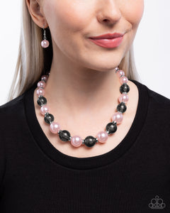Lacy Lady / Lacy Leisure - Pink