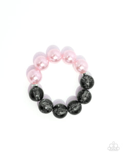 Lacy Lady / Lacy Leisure - Pink