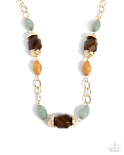 Load image into Gallery viewer, Beauty Culture / Sturdy Season - Brown Set
