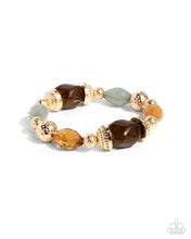 Load image into Gallery viewer, Beauty Culture / Sturdy Season - Brown Set
