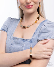 Load image into Gallery viewer, Beauty Culture / Sturdy Season - Brown Set
