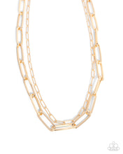 Load image into Gallery viewer, Monochromatic Matinee / Matinee Mashup - Gold Set
