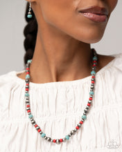 Load image into Gallery viewer, Southwestern Story / Southwestern Surprise - Multi
