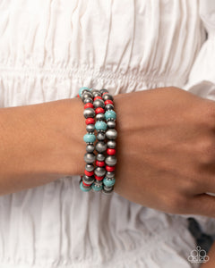 Southwestern Story / Southwestern Surprise - Multi