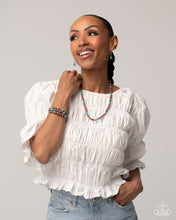 Load image into Gallery viewer, Southwestern Story / Southwestern Surprise - Multi
