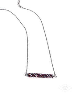 Timelessly Twinkling - Red