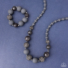 Load image into Gallery viewer, Hematite Hallmark - Complete Look
