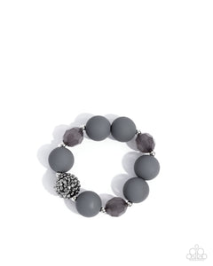 Hematite Hallmark - Complete Look