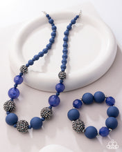 Load image into Gallery viewer, Hematite Hallmark - Complete Look
