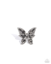 Load image into Gallery viewer, Fluttering Feeling - Silver
