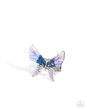 Load image into Gallery viewer, Light Landing - Blue
