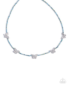 FANCIFUL of Life - Blue