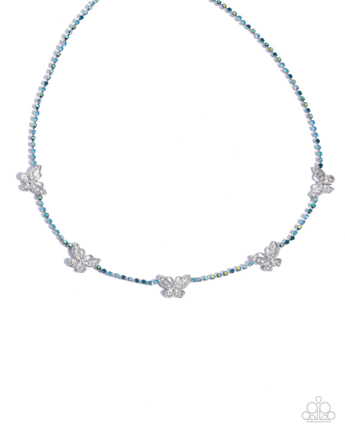 FANCIFUL of Life - Blue