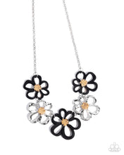 Load image into Gallery viewer, Beau Bouquet - Black
