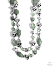 Load image into Gallery viewer, Eye-Catching Earnings - Green
