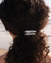 Load image into Gallery viewer, Headlining Hair Toss - Silver
